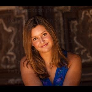Meet your Posher, Kirstin
